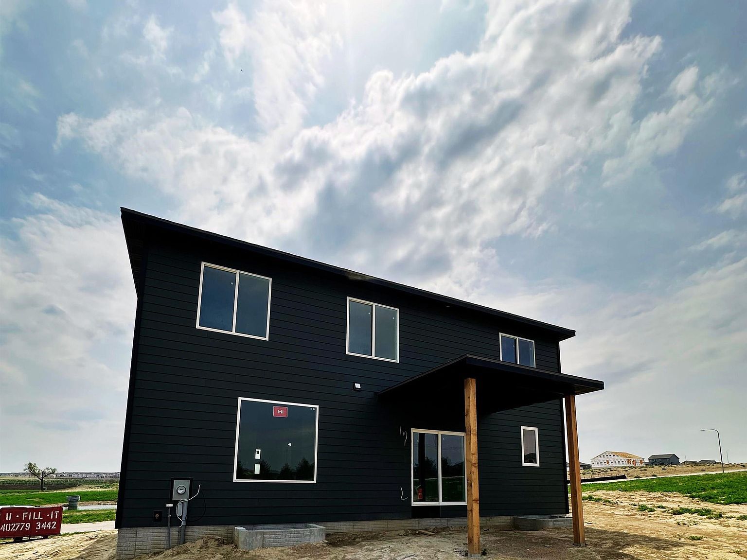 21010 Alex Ave Elkhorn, NE 68022  | Single Family