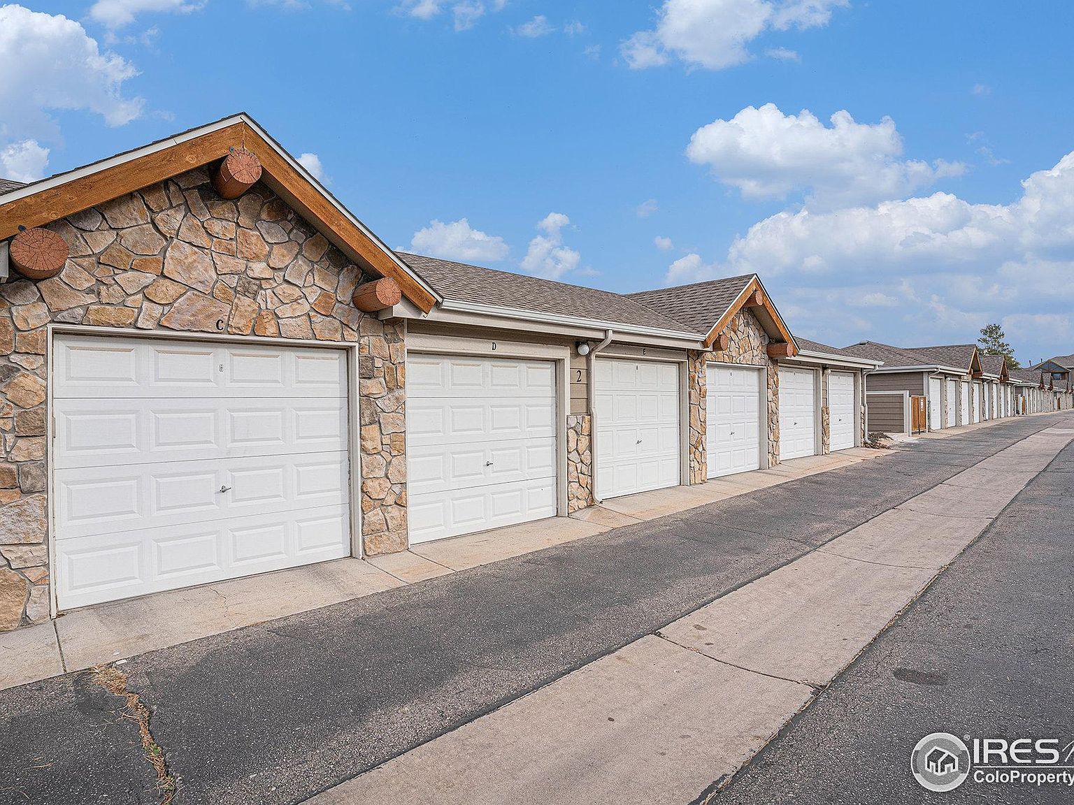 124 Beacon Way BUILDING 3 Windsor, CO 80550  | Condominium