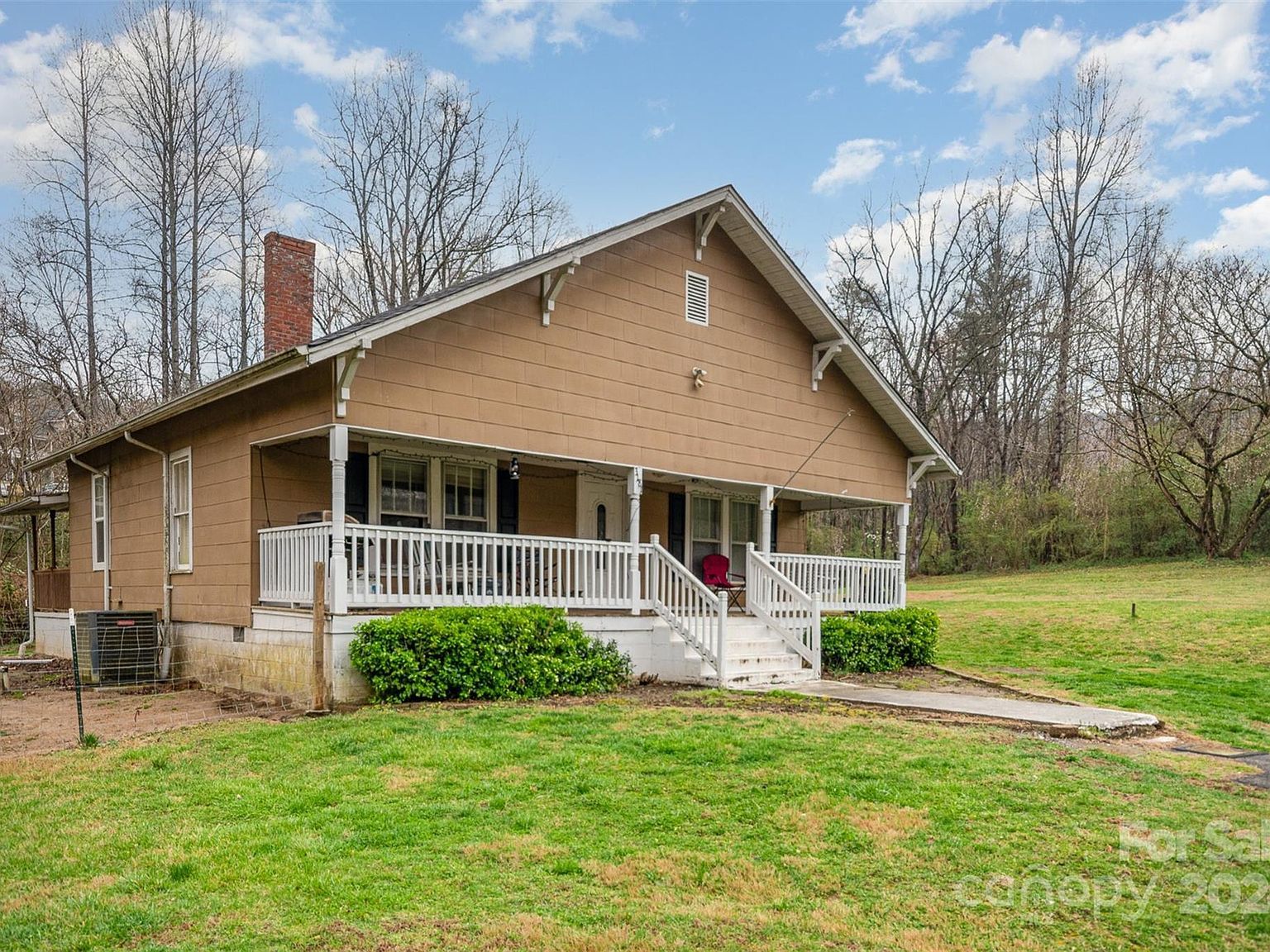 3181 Fay Lowman Rd Connelly Springs, NC 28612 | Single Family