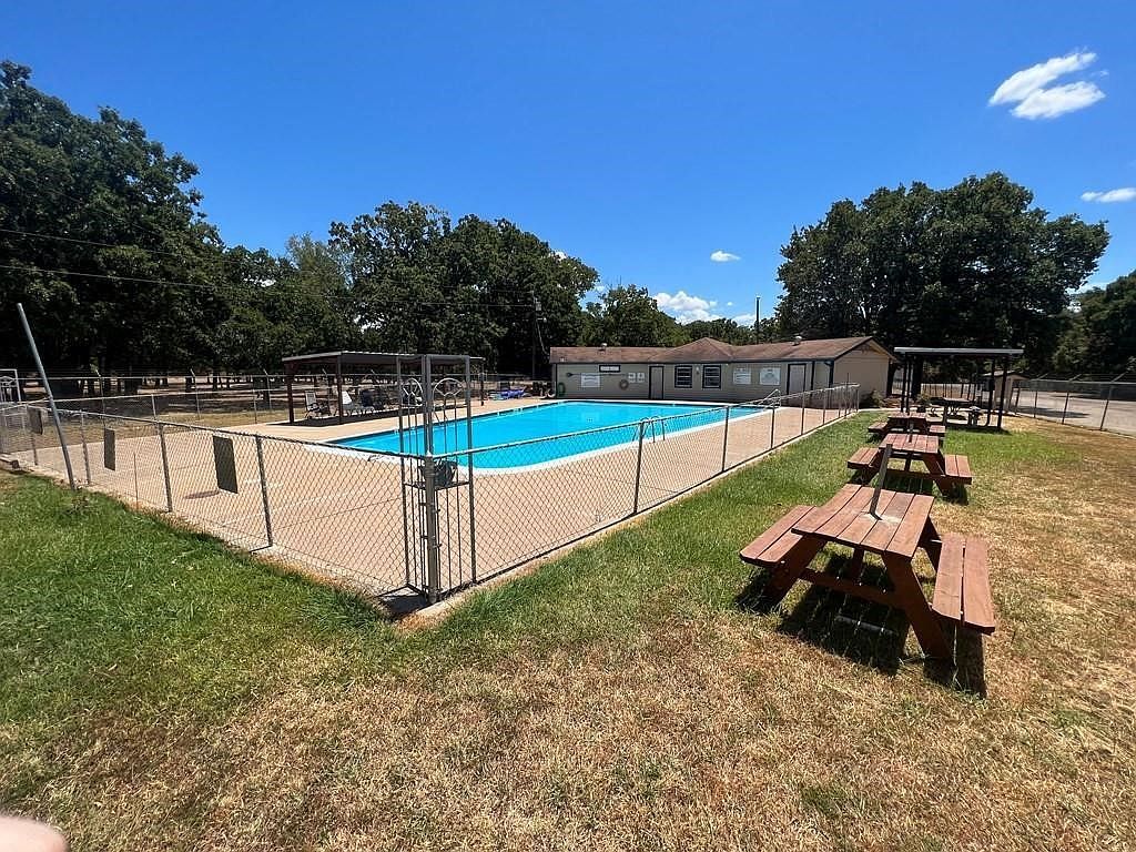 164 Chillacothe Trl Mabank, TX 75156 | Land/Lot