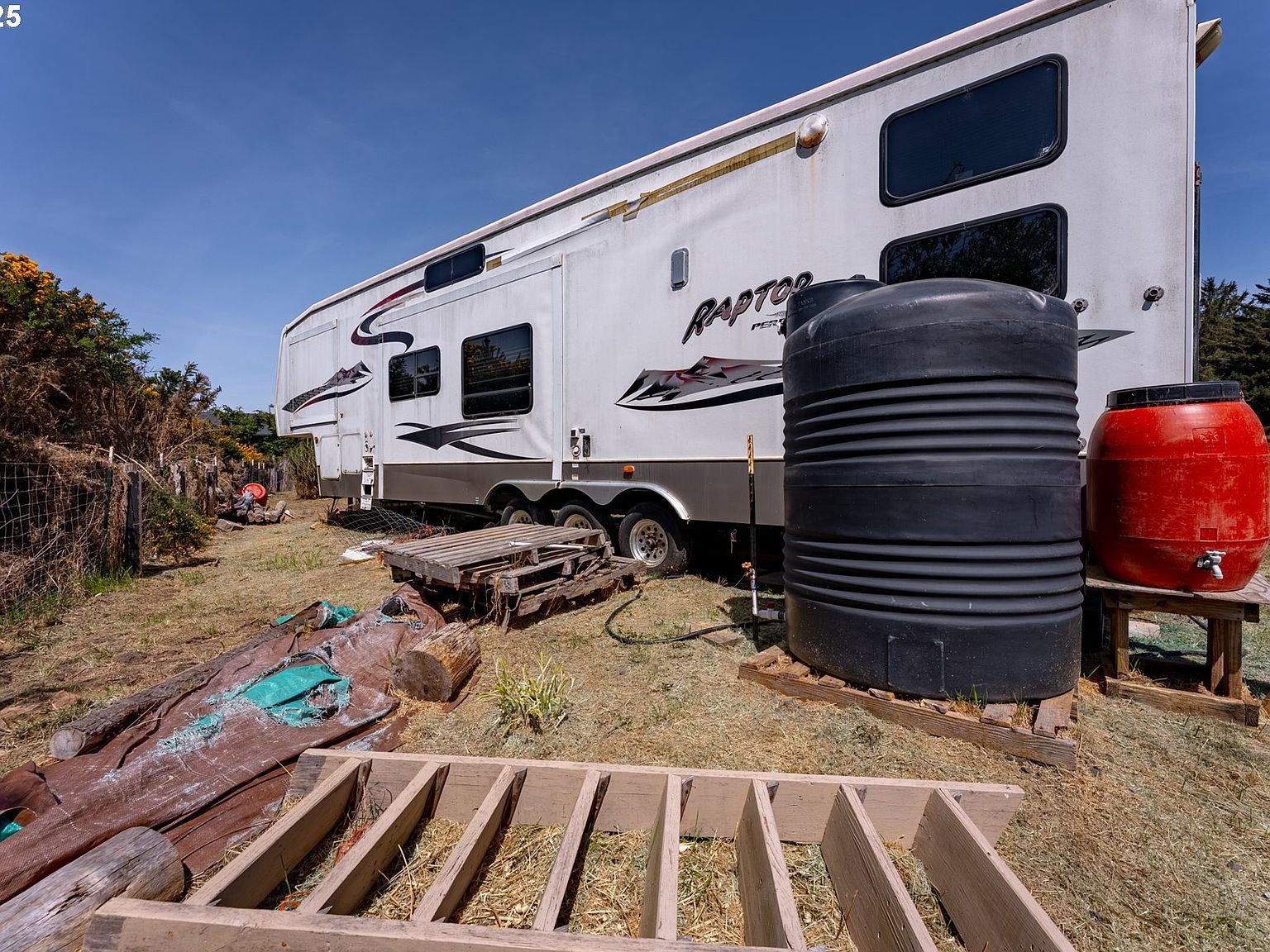 87693 Bill Creek Ln Bandon, OR 97411 | Land/Lot