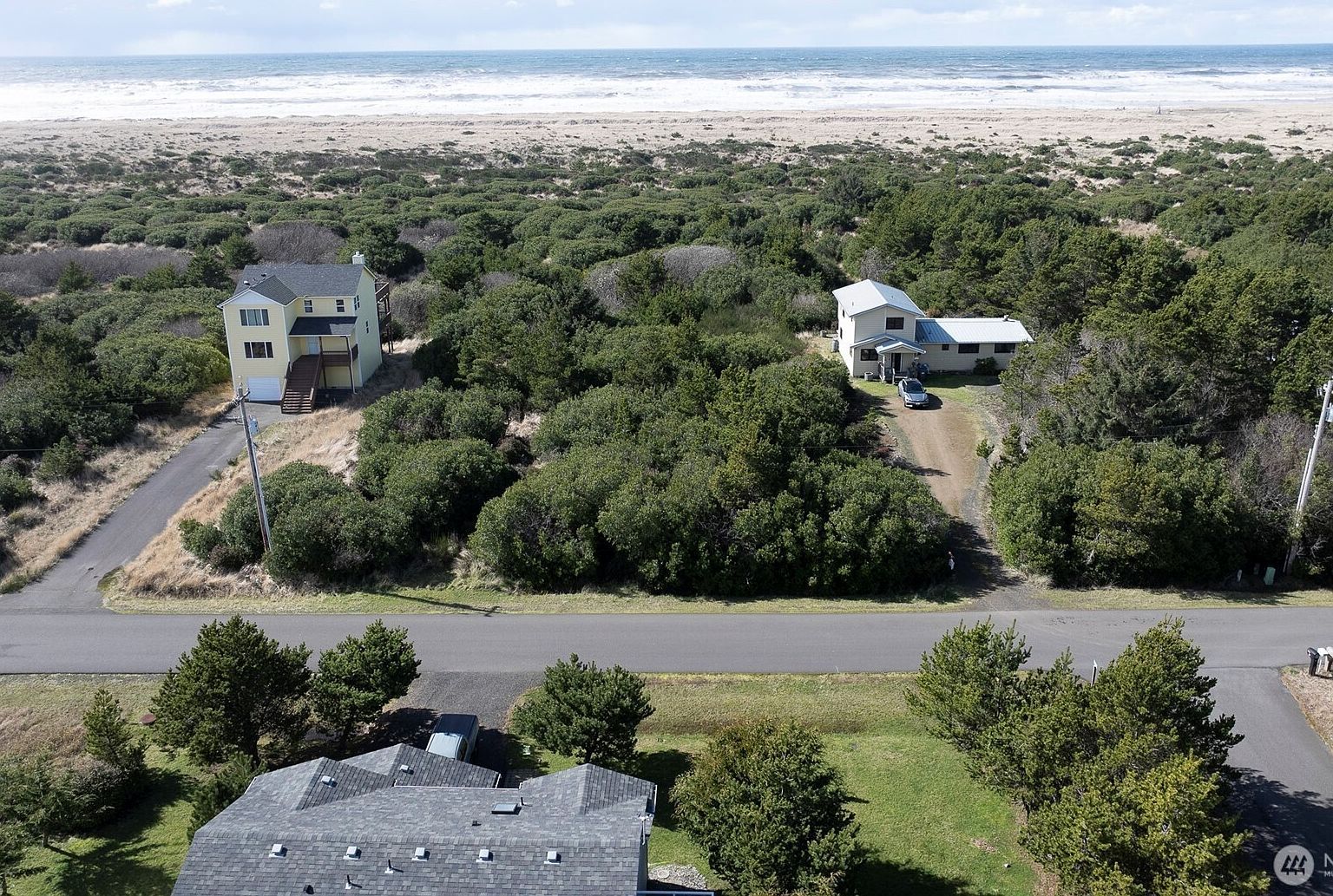 749 S Sand Dune Ave SW Ocean Shores, WA 98569  | Land/Lot