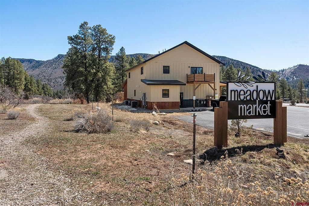 140 Cabin Creek Dr Durango, CO 81301 | Land/Lot