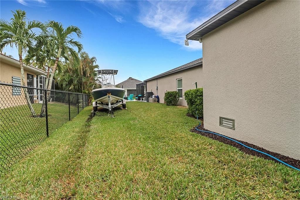 2714 SW 3rd Ln Cape Coral, FL 33991 | Single Family
