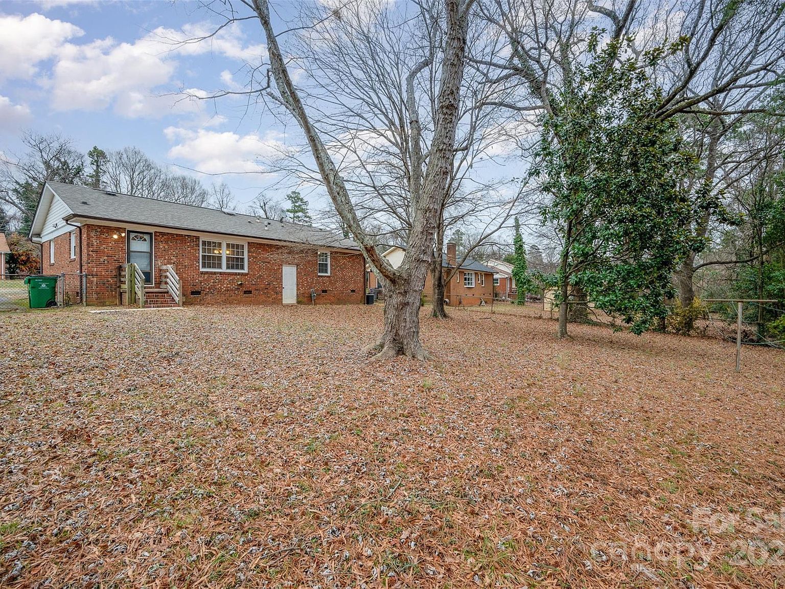4201 Westridge Dr Charlotte, NC 28208  | Single Family