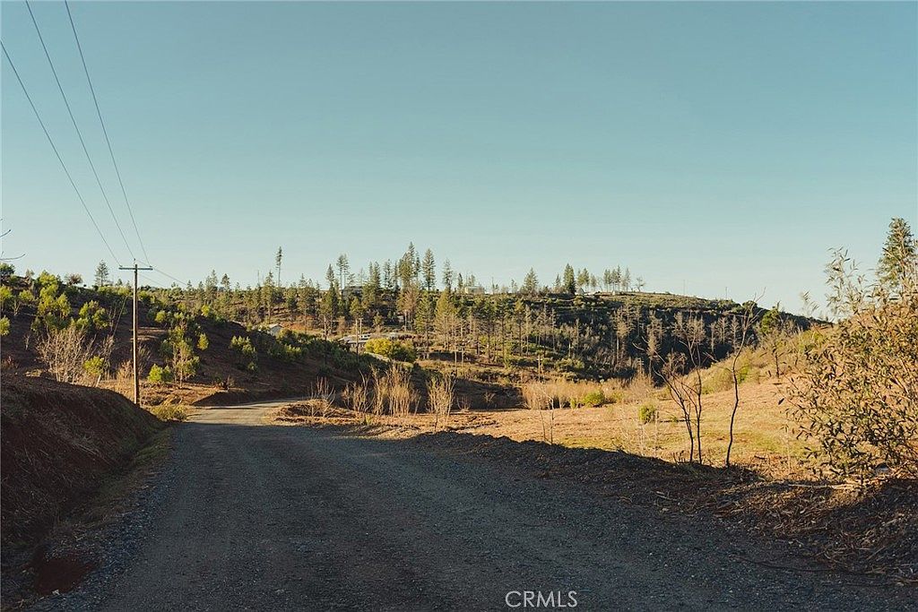 0 Bardees Bar Rd #1 Oroville, CA 95965  | Land/Lot