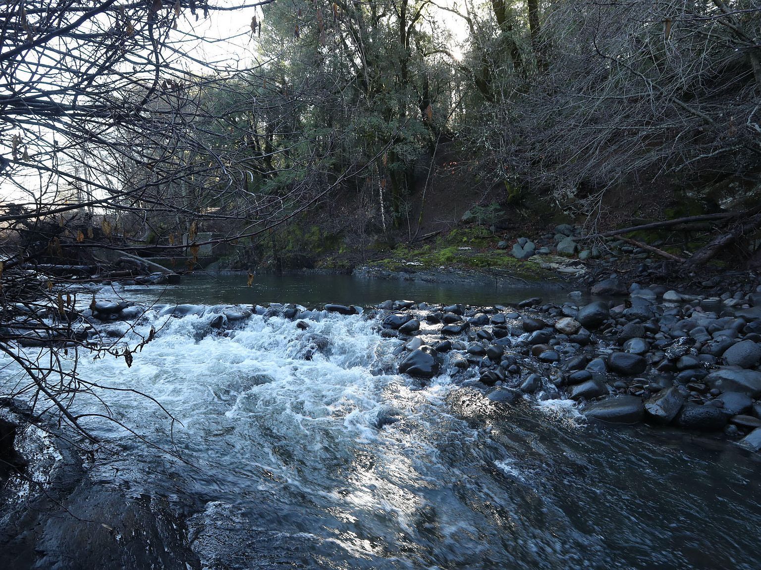 0 Kimlarry Ln Bella Vista, CA 96008  | Land/Lot