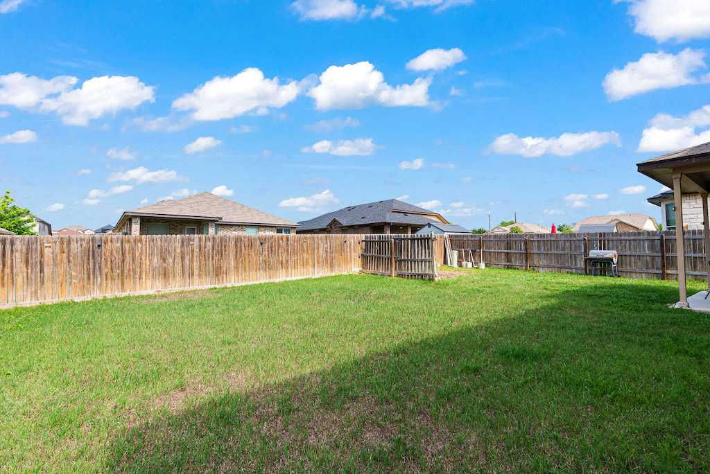 6303 Mustang Creek Road, Killeen, TX, USA, 76549  | Single Family