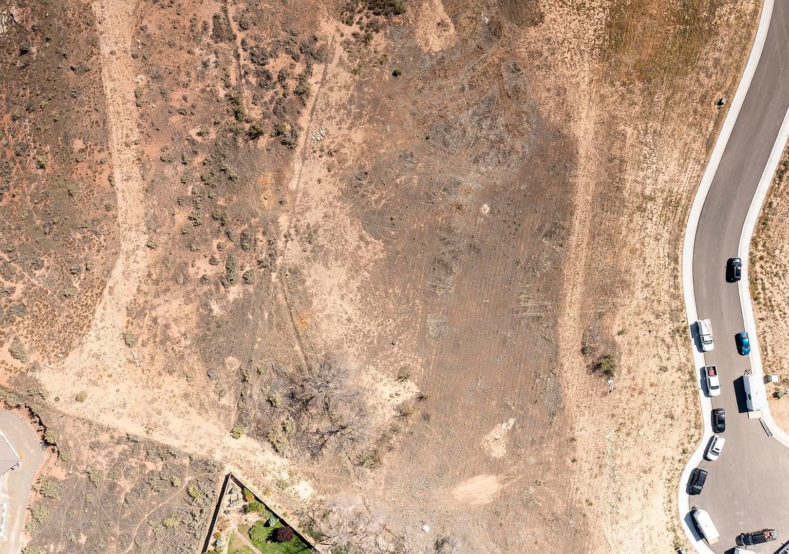 1940 Marie St Grand Junction, CO 81503  | Land/Lot