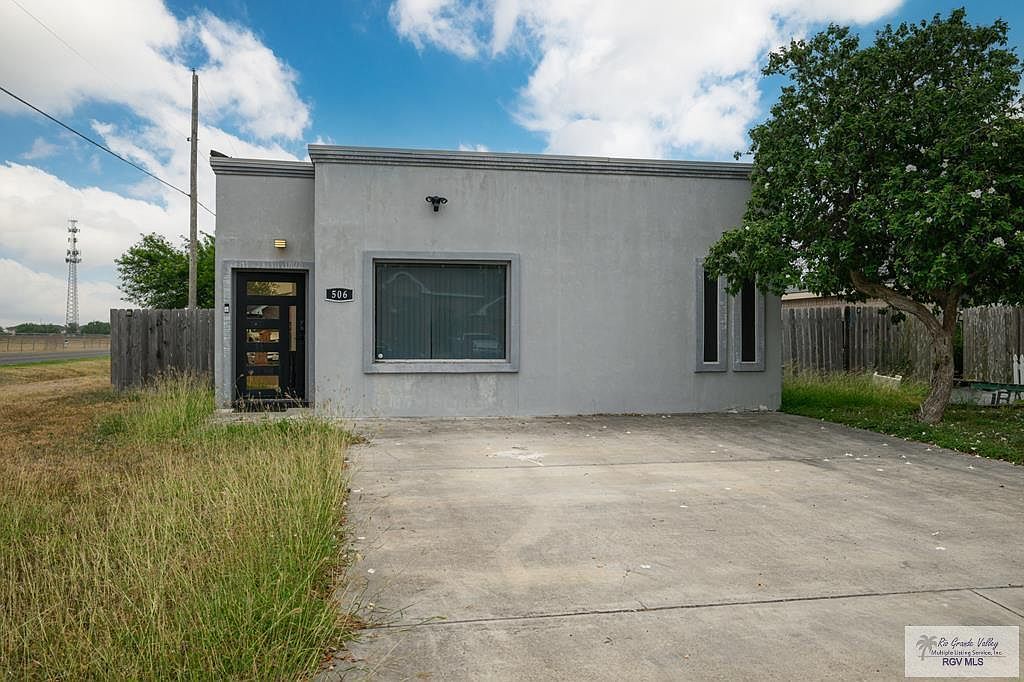 506 Cripple Creek Cir Alamo, TX 78516 | Single Family