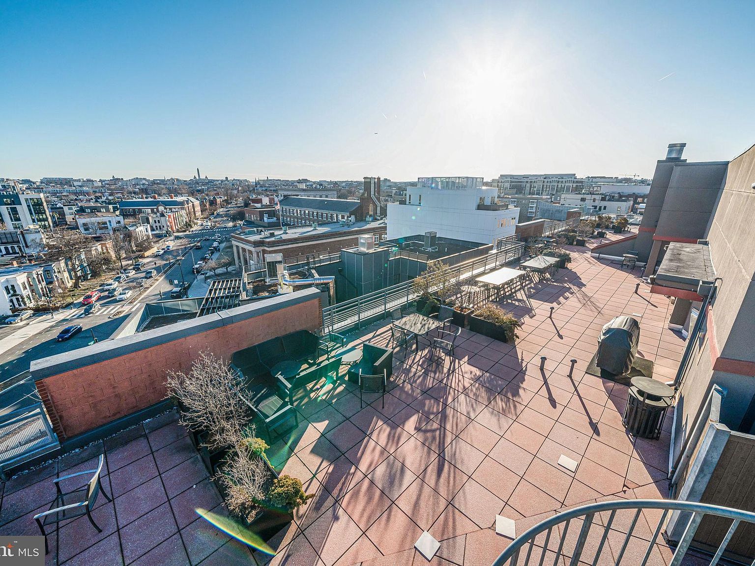 2120 Vermont Ave NW APT 16 Washington, DC 20001  | Condominium