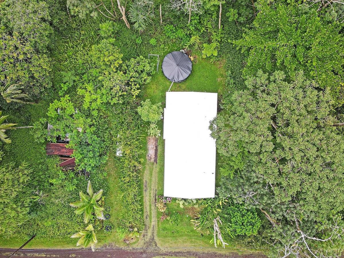 14-3556 Seadrift Rd Pahoa, HI 96778 | Single Family