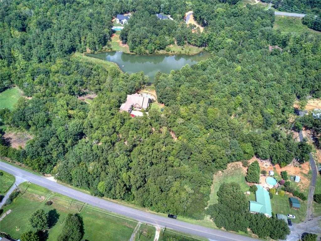 226 Old Dixie Highway Southeast, Adairsville, GA, USA, 30103 | Land/Lot