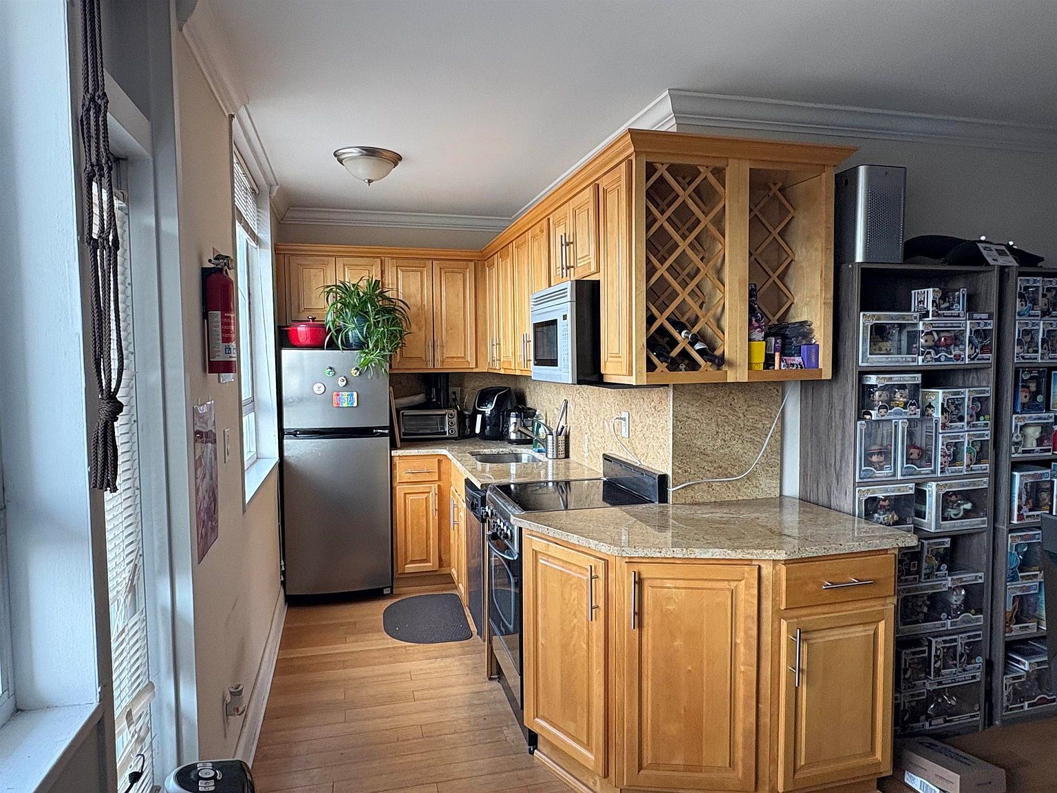 100 Manhattan Ave APT 1104 Union City, NJ 07087  | Condominium