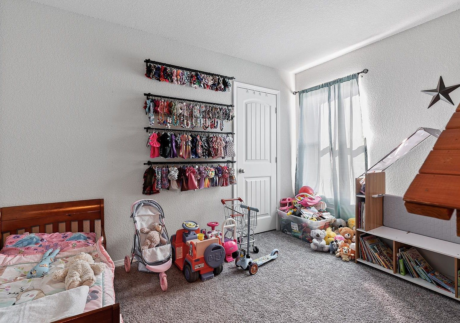 89 Wildflower Dr Beebe, AR 72012  | Single Family