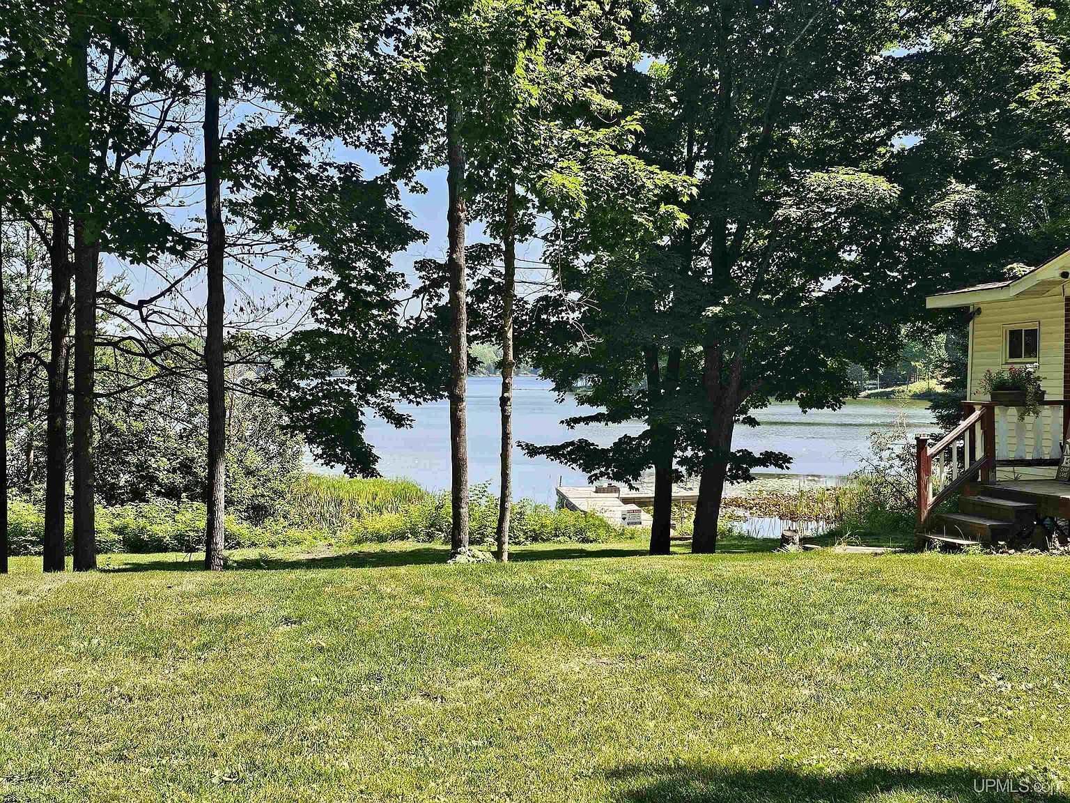 153 Camp Lake Rd Iron River, MI 49935  | Single Family