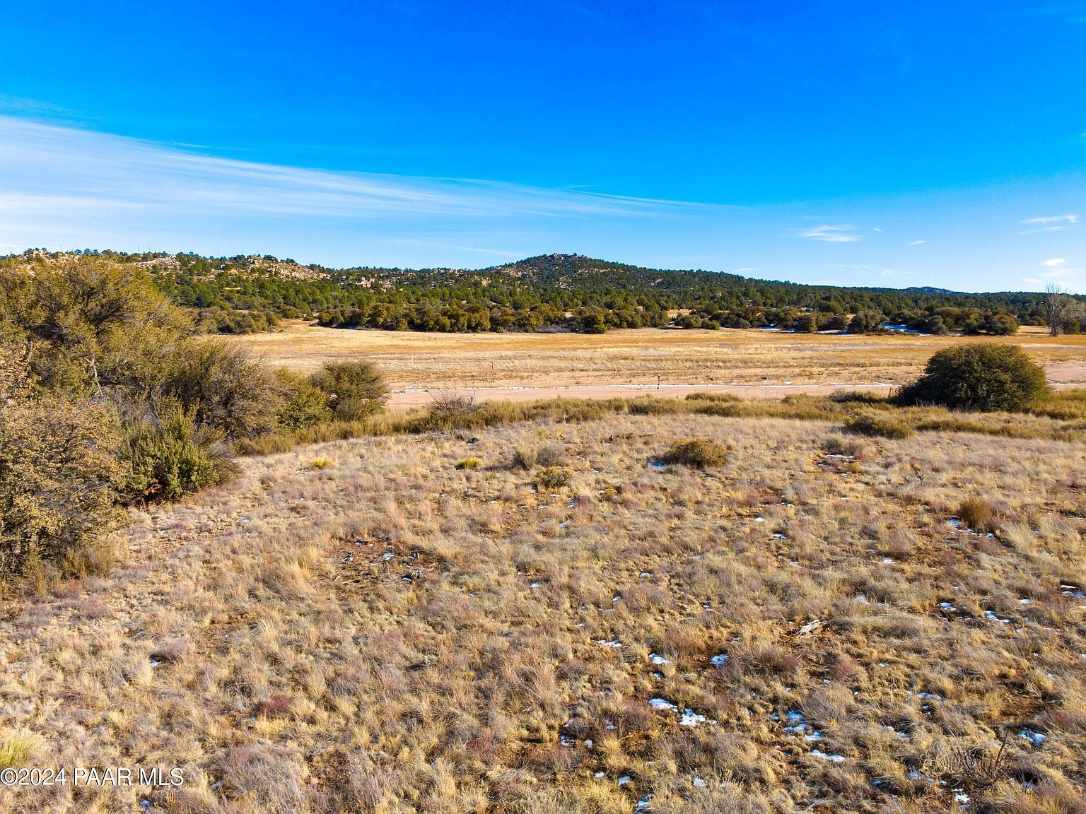 83 N Puntenney Rd #C Prescott, AZ 86305 | Land/Lot
