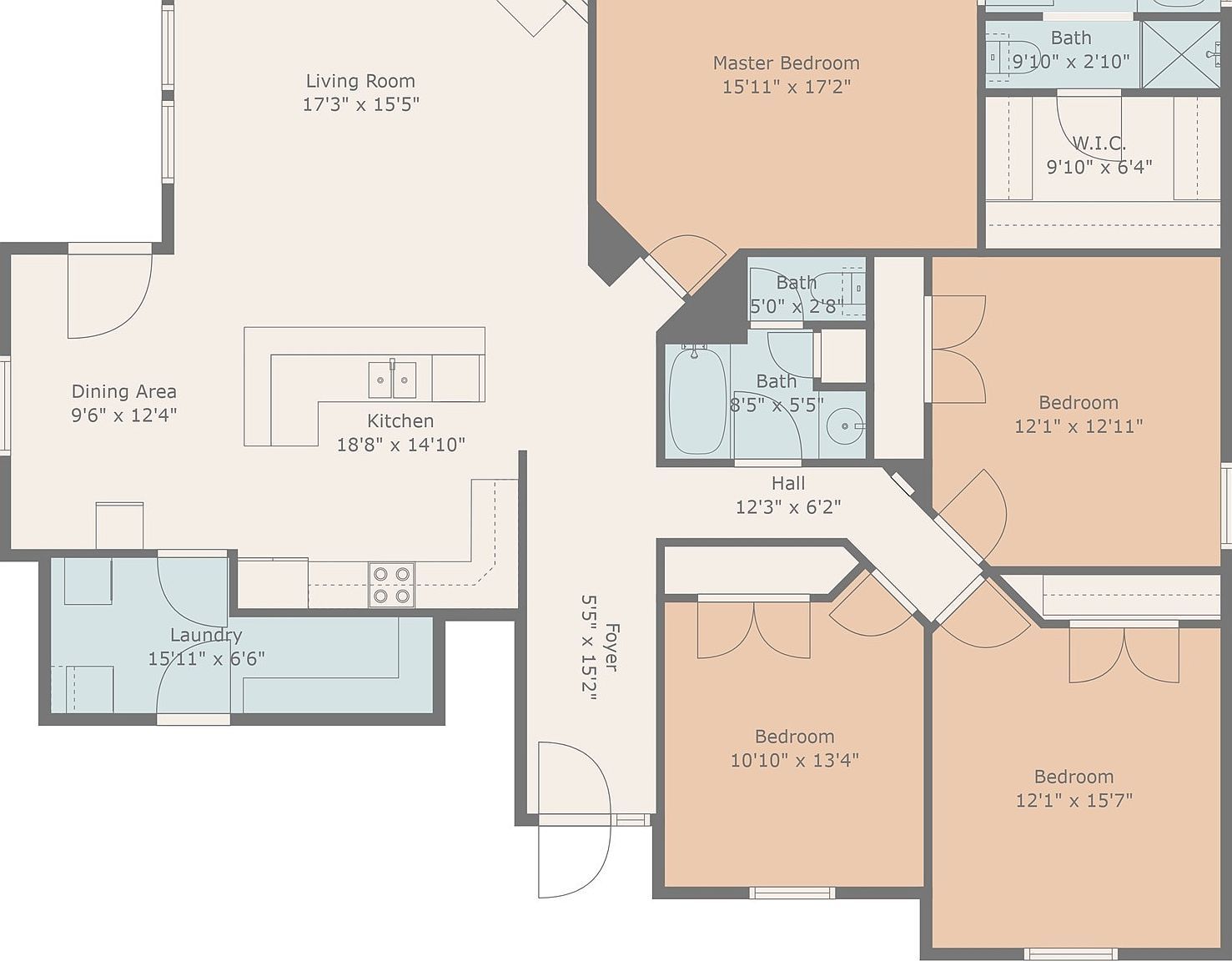 313 Angela Dr Burleson, TX 76028  | Single Family