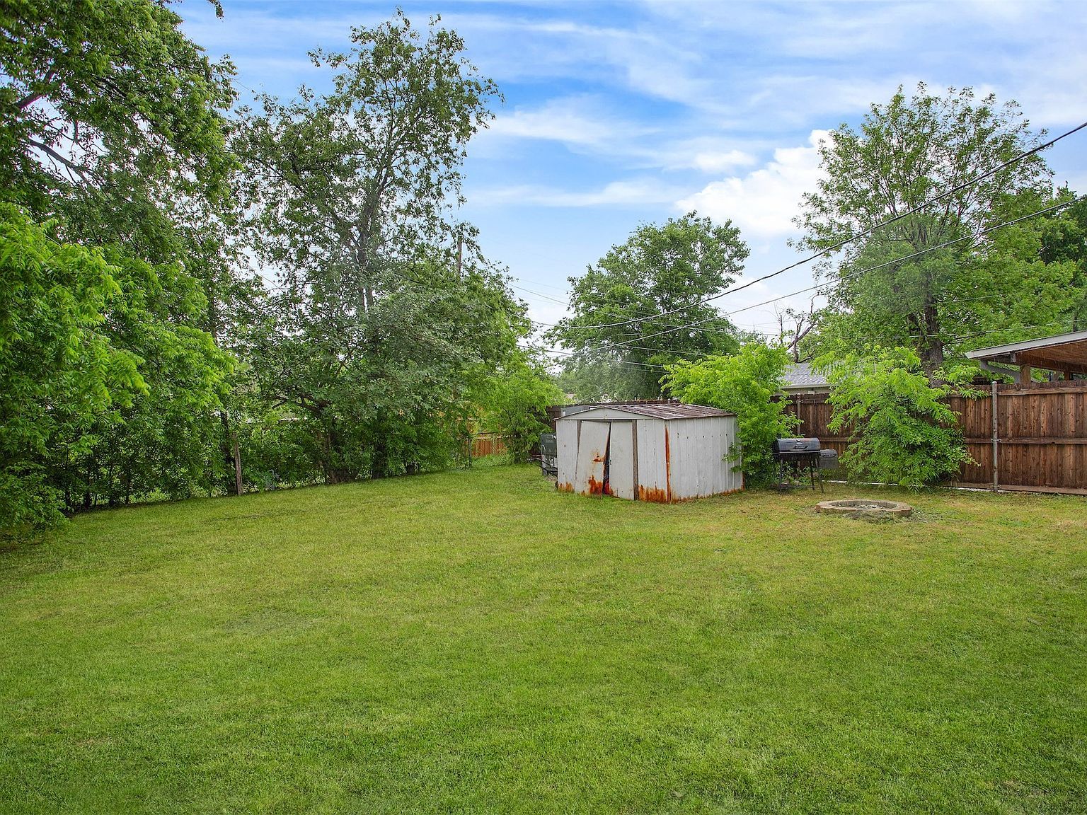 1515 Buena Vista St Mesquite, TX 75149  | Single Family