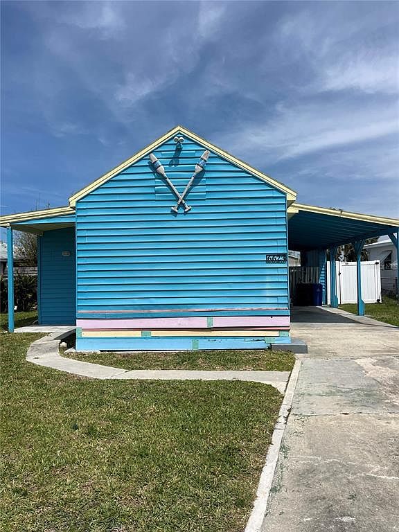 6623 Tower Dr Hudson, FL 34667  | New build