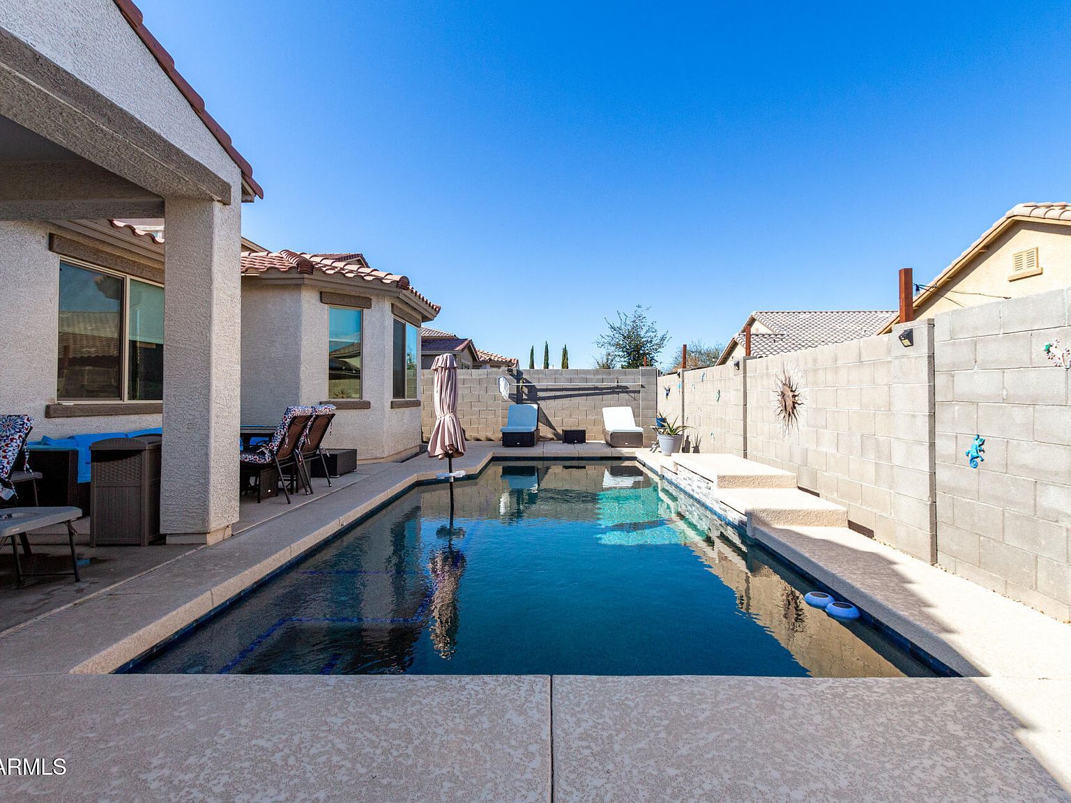 18254 W Via Montoya Dr Surprise, AZ 85387  | Single Family