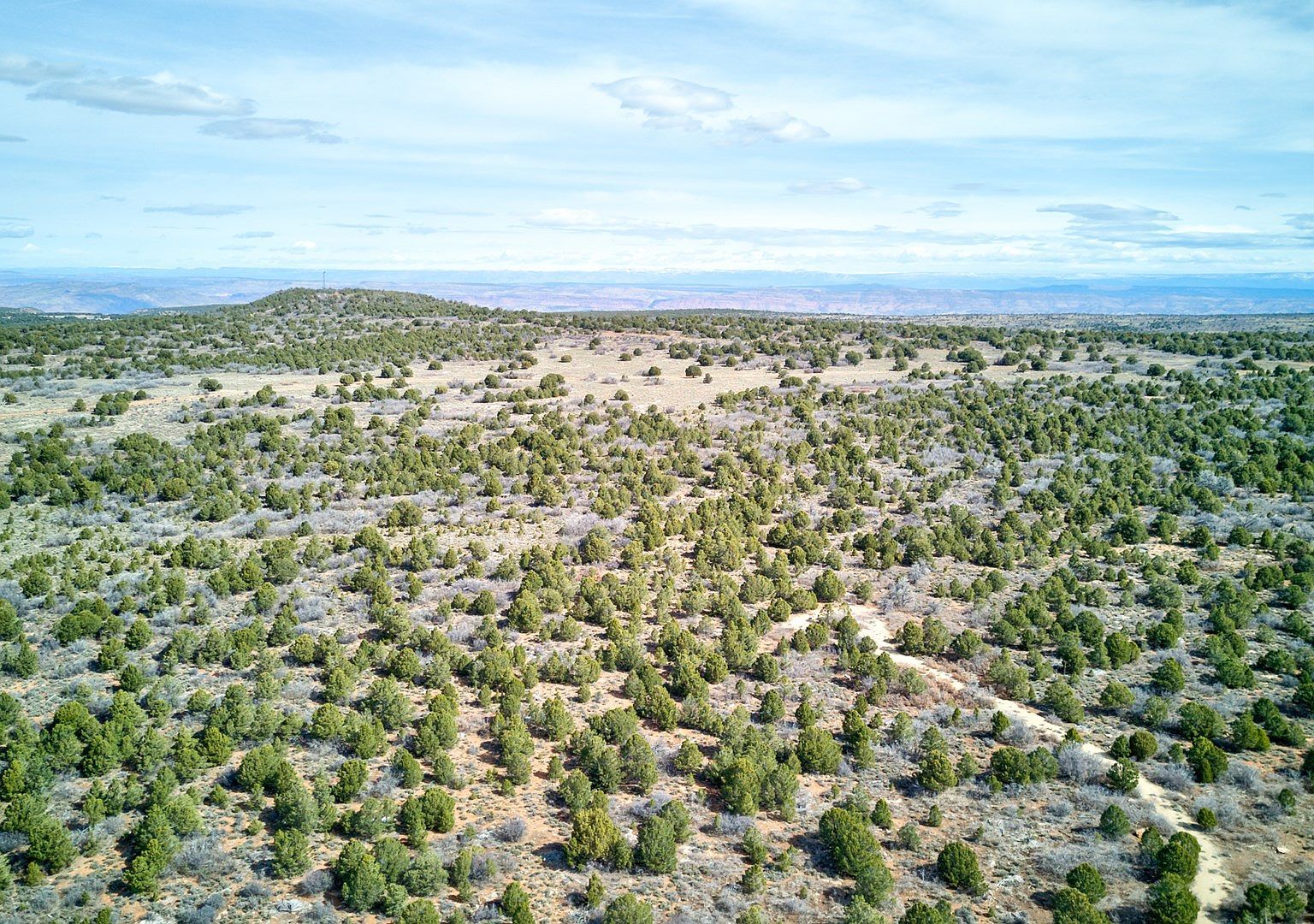 LOT 1 Road J7 Egnar, CO 81325 | Land/Lot
