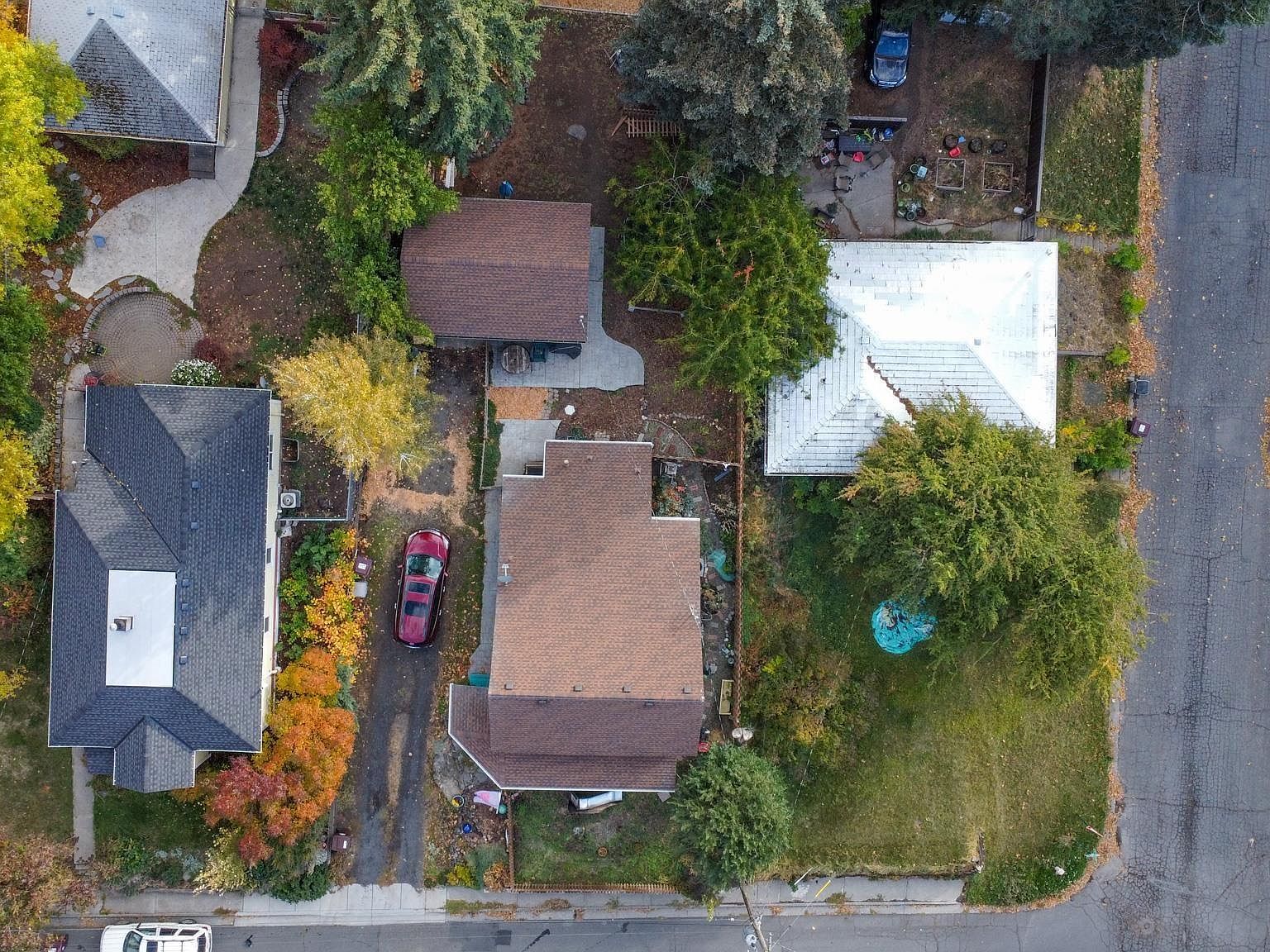 151 SE Water St Pullman, WA 99163  | Single Family