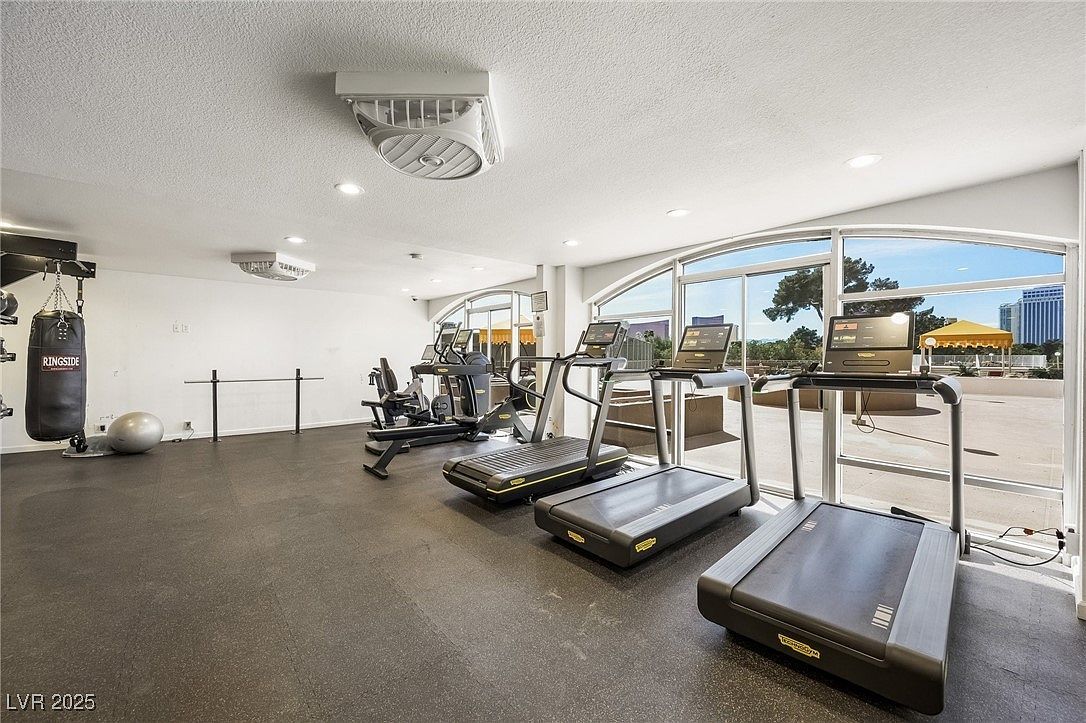 3111 Bel Air Dr UNIT 10F Las Vegas, NV 89109  | Condominium