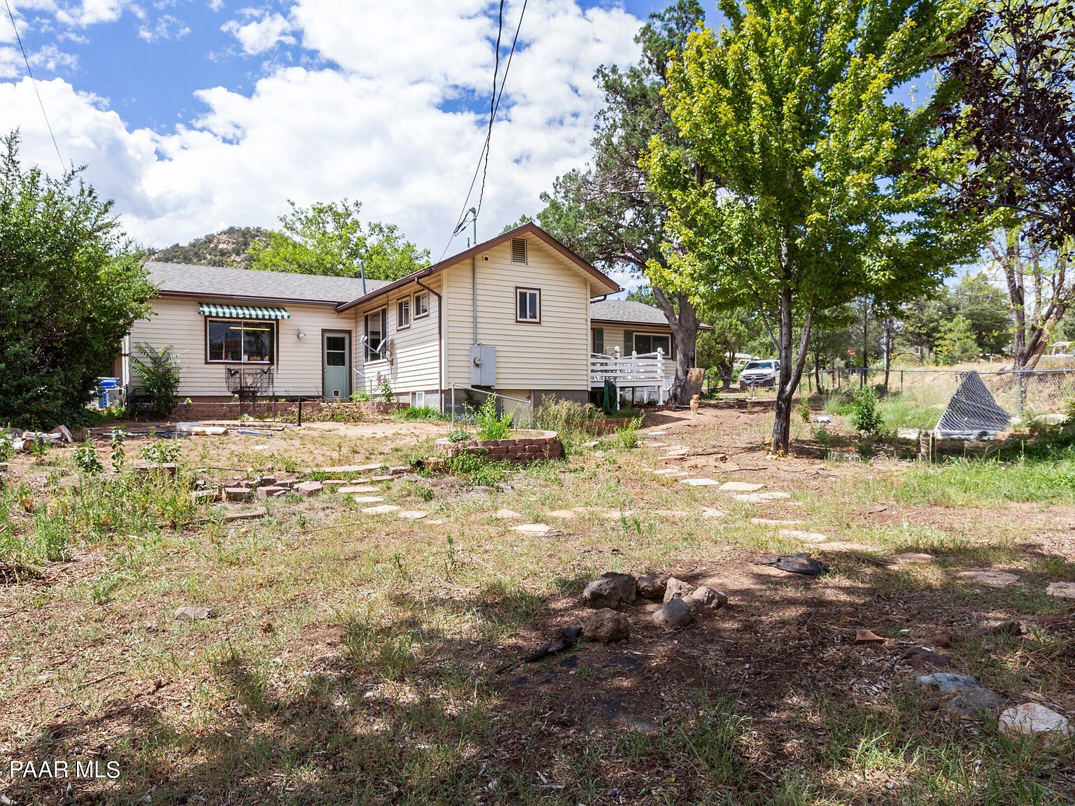 105 Butte Canyon Dr Prescott, AZ 86303  | Single Family