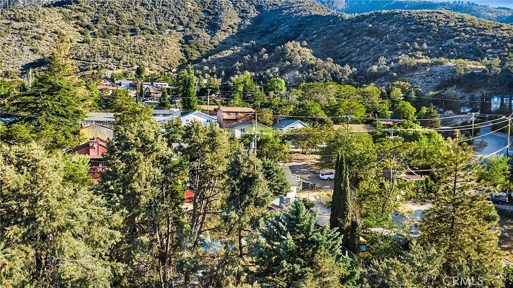 3504 Minnesota Trl Frazier Park, CA 93225  | Single Family