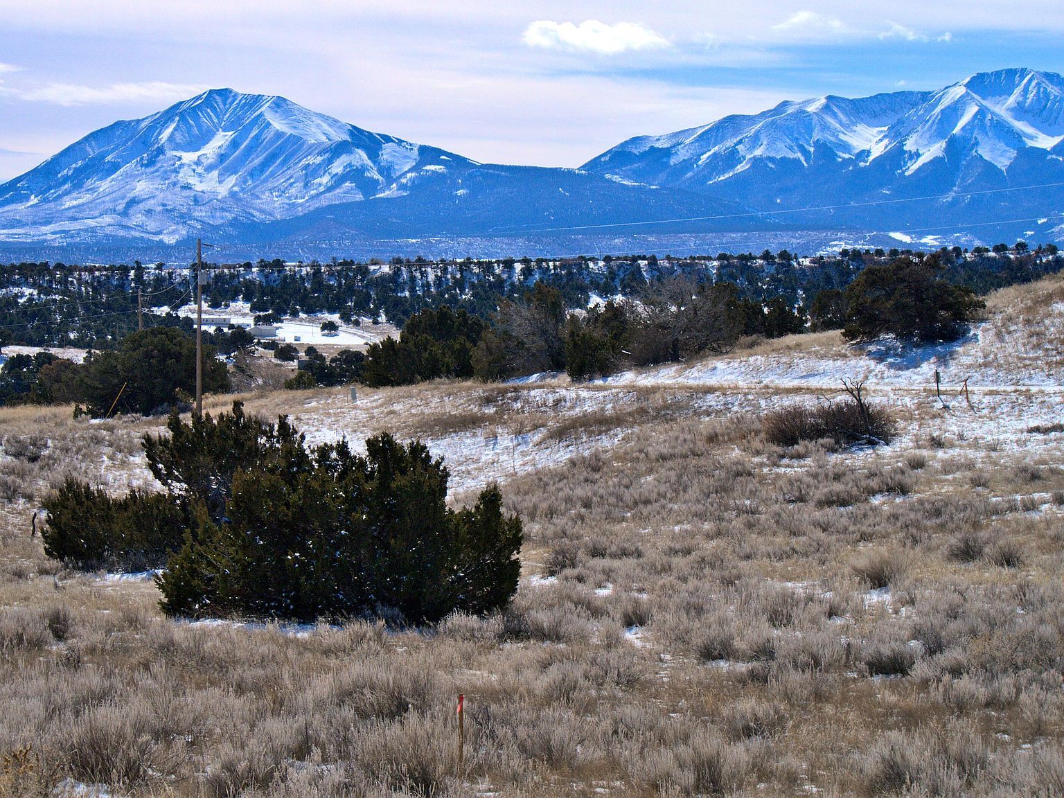 178 Navajo Rd Walsenburg, CO 81089 | Land/Lot