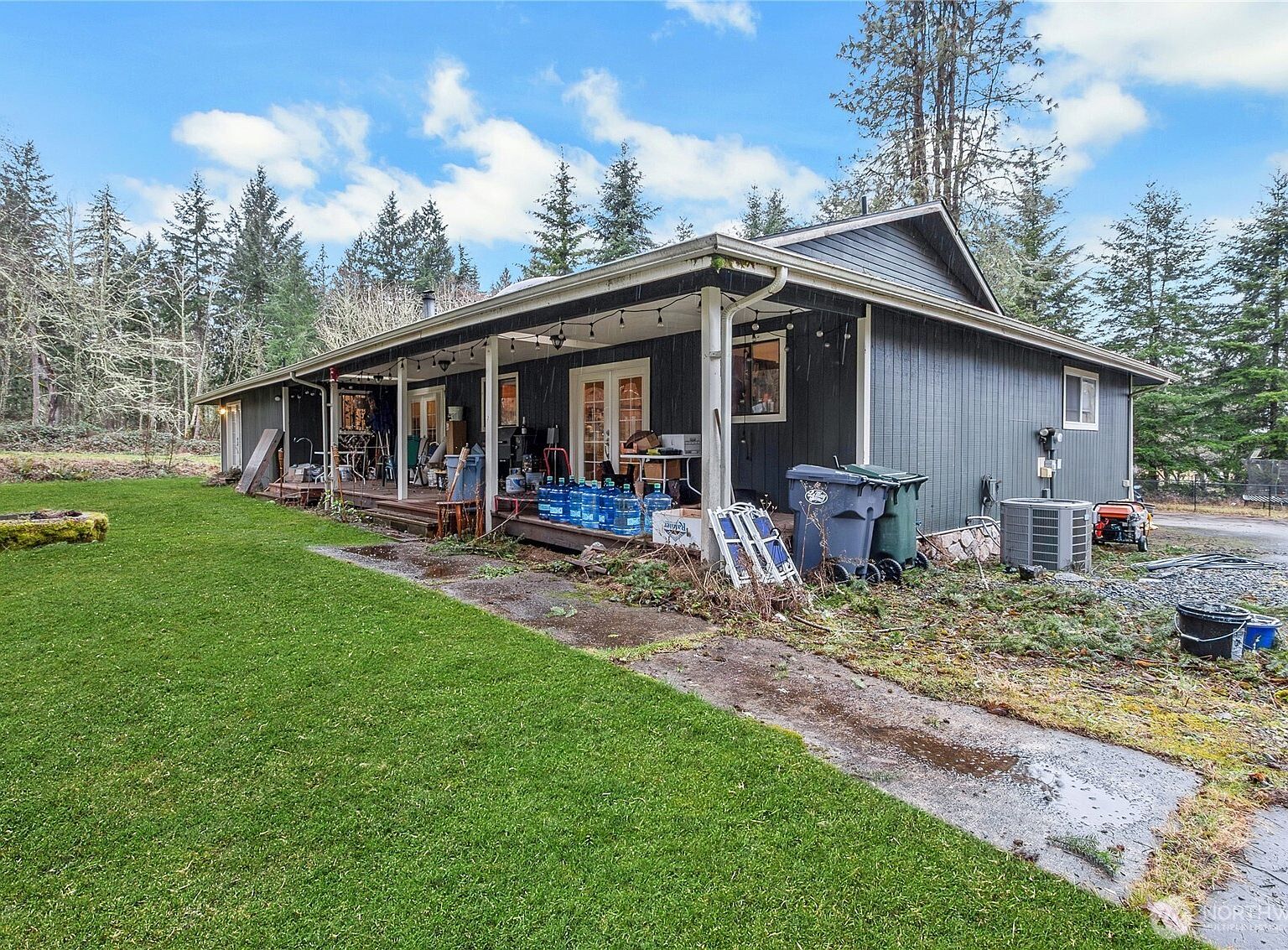 41011 96th Ave E Eatonville, WA 98328  | Single Family