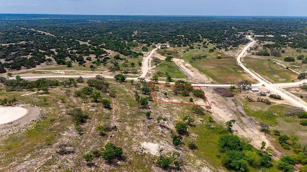 11 Oakwater Dr Fredericksburg, TX 78624  | Land/Lot