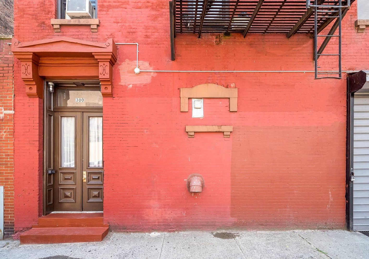 2296 2nd Ave New York, NY 10035  | Multi Family