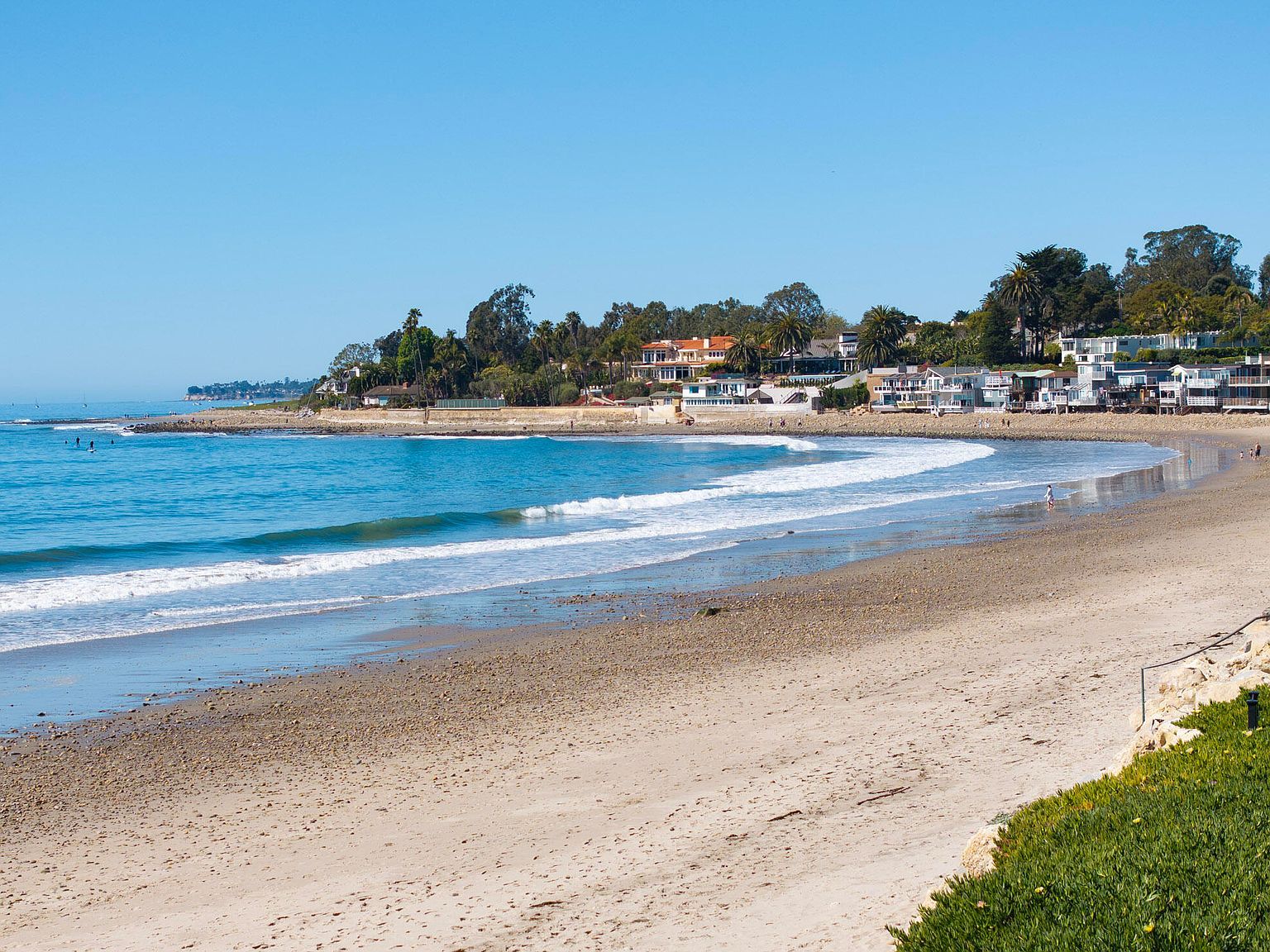 1647 Posilipo Ln APT B Santa Barbara, CA 93108 | New build