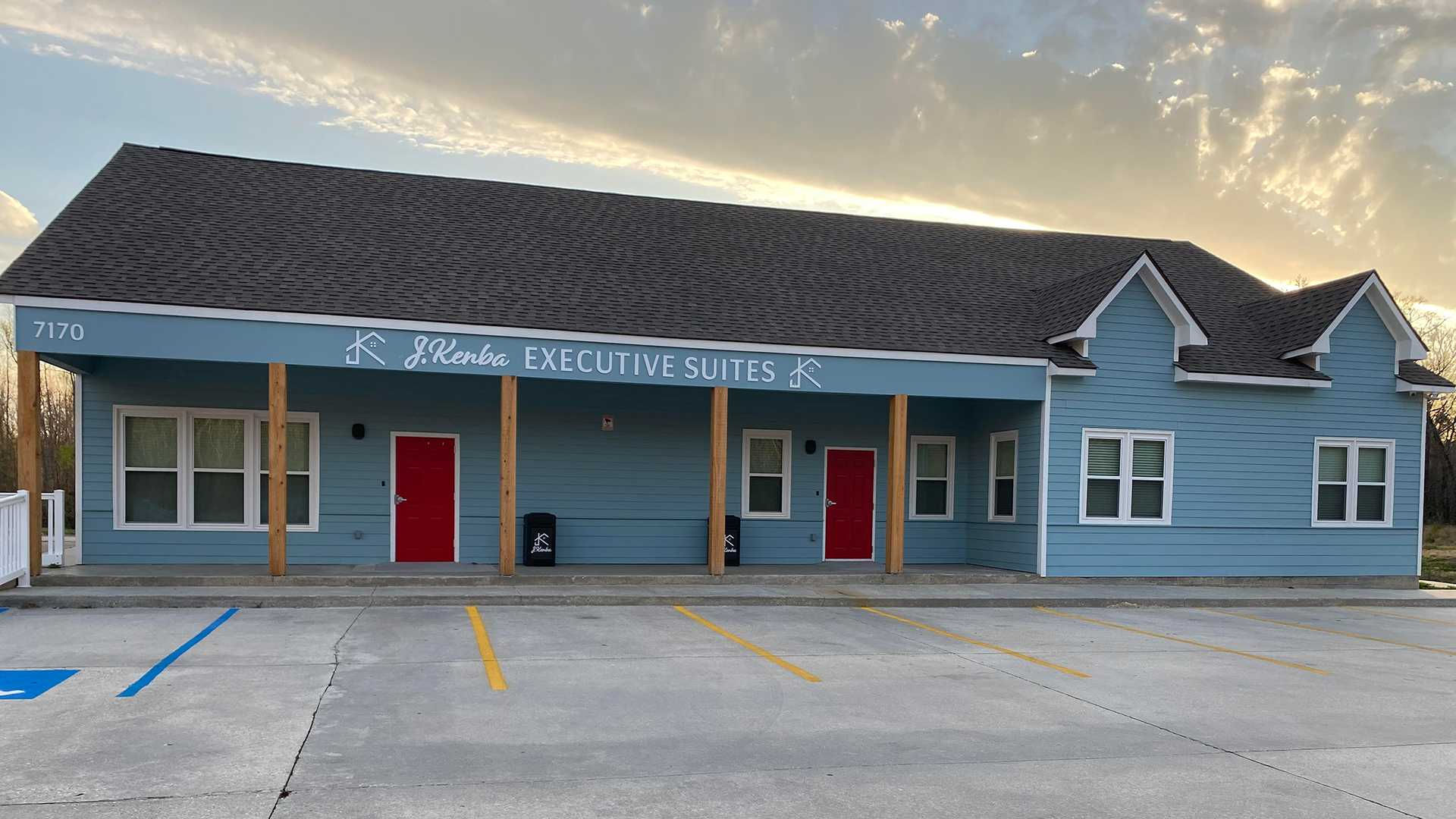 7170 Burbank Drive, Baton Rouge, LA, USA, 70820 - Thumbnail 2