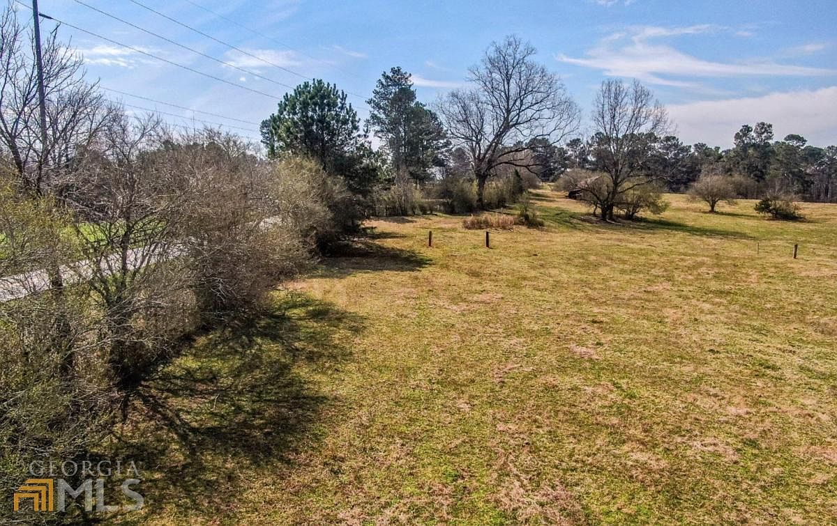 0 Bannister Rd Cumming, GA 30028  | Land/Lot