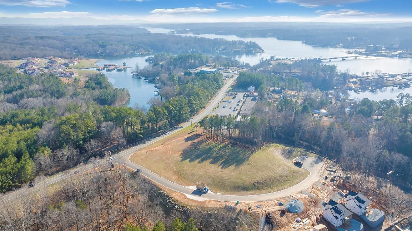 LOT 10 Moneta Rd Moneta, VA 24121  | Land/Lot