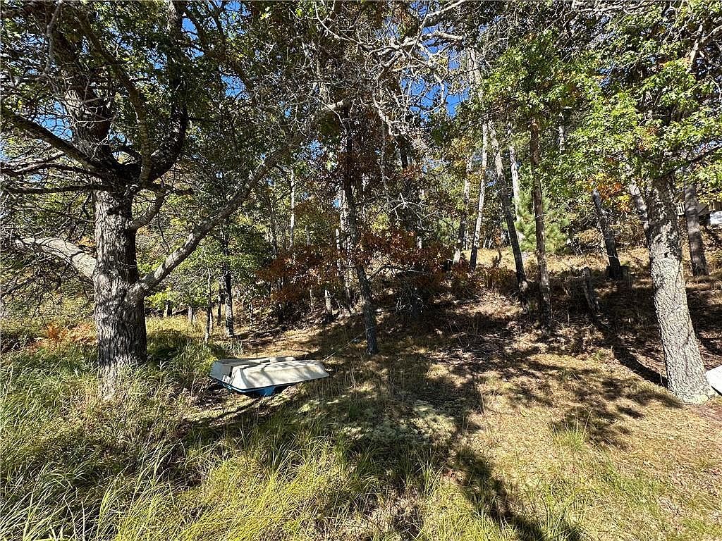3983 E Robinson Lake Rd Solon Springs, WI 54873  | Land/Lot