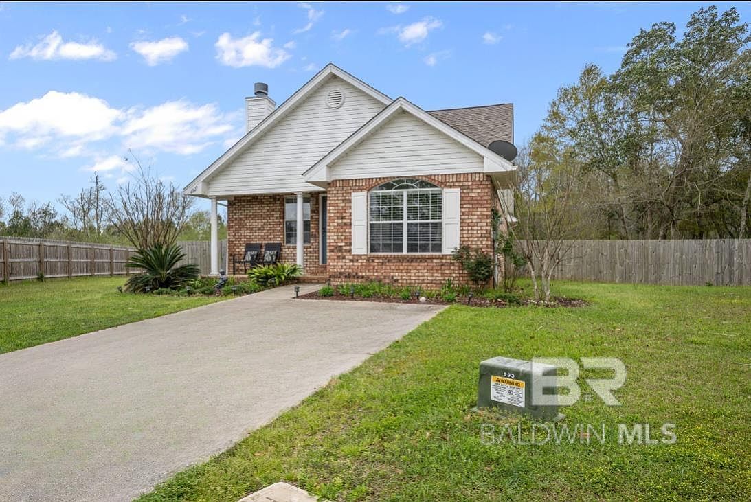 4029 Kendallbrook Loop Foley, AL 36535  | Single Family