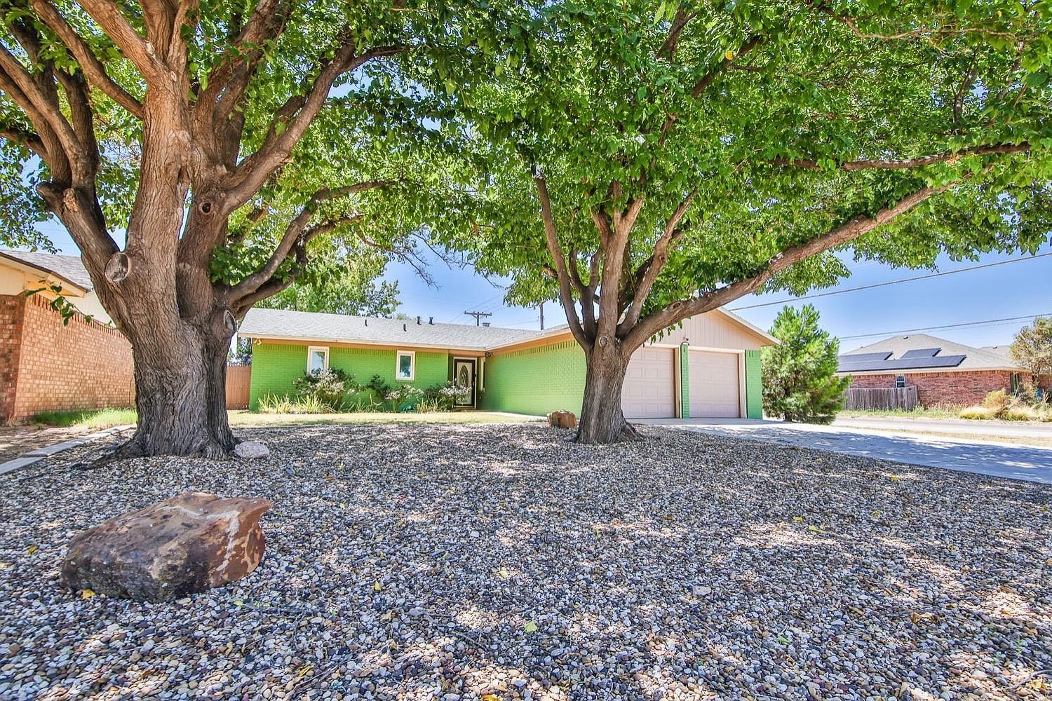 4645 Harvard St Lubbock, TX 79416 | Single Family