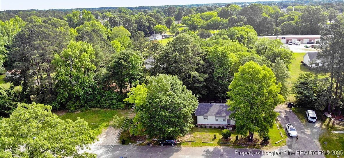 2327 Dewitt St Sanford, NC 27330  | Single Family