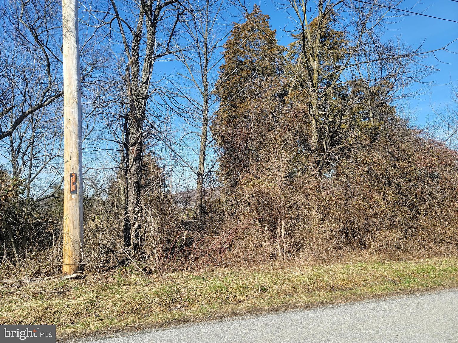 255 White Church Rd York Springs, PA 17372  | Land/Lot