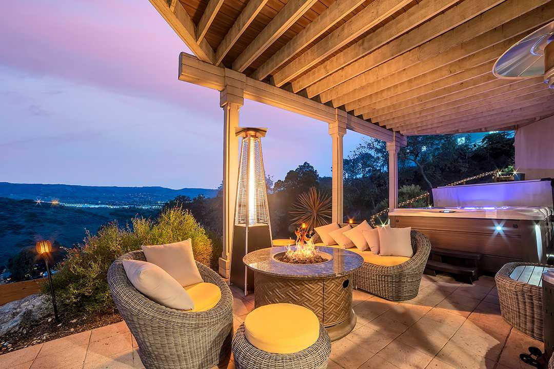 18600 Castle Ridge Drive, Morgan Hill, CA 95037, USA | Single Family