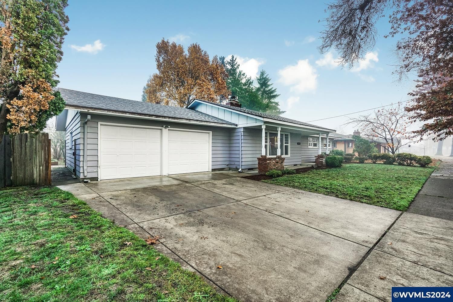 4171 Ivory Way NE Salem, OR 97305  | Single Family