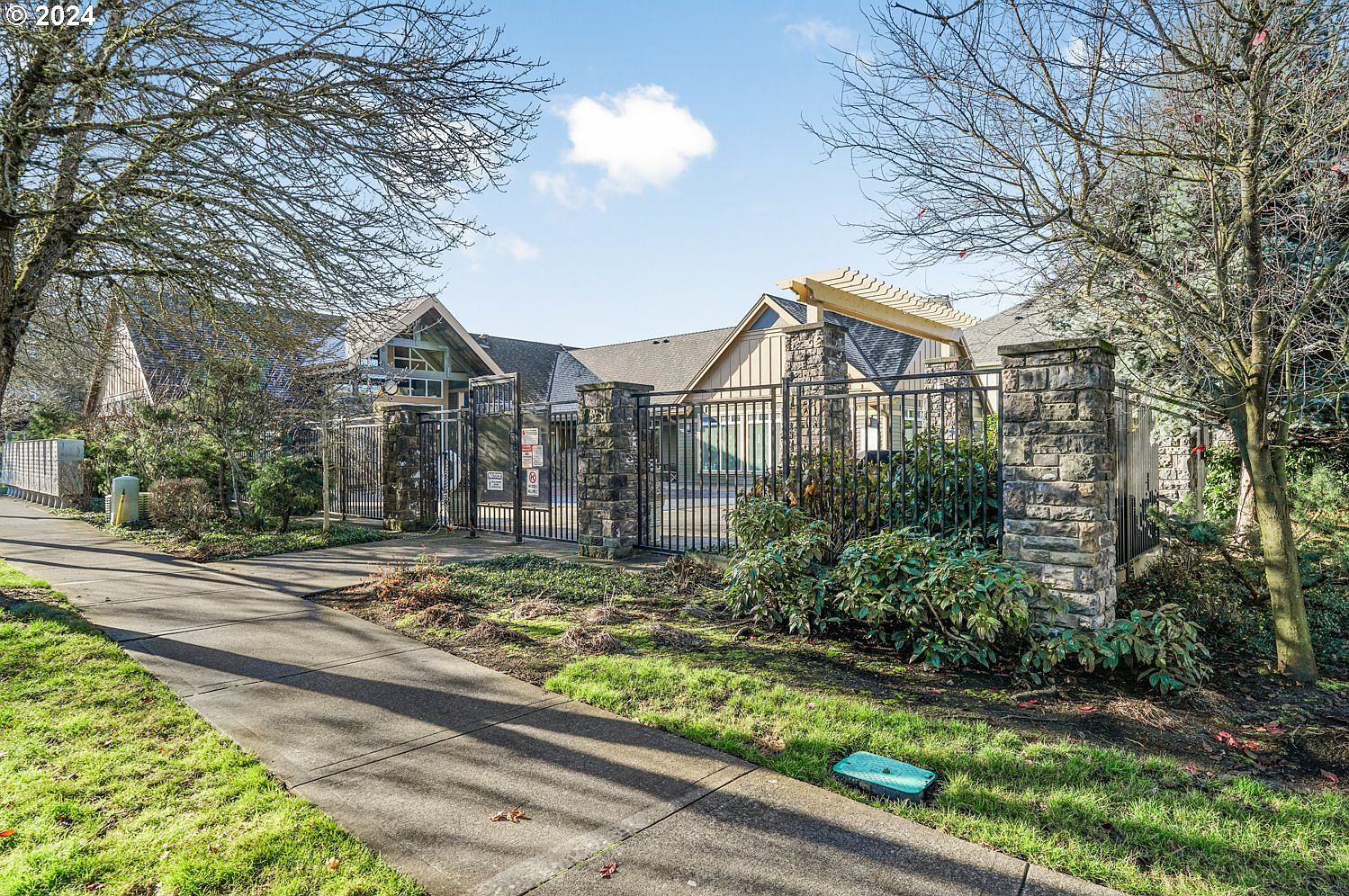 1704 SW 173rd Ter Beaverton, OR 97003  | New build