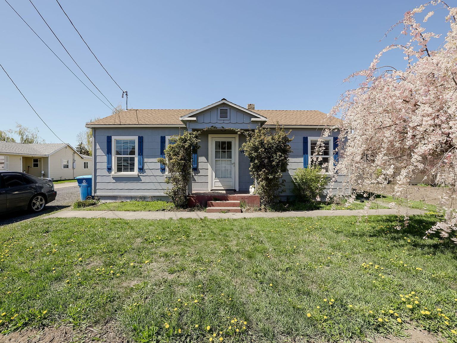 195 S Main St Prineville, OR 97754 | Single Family