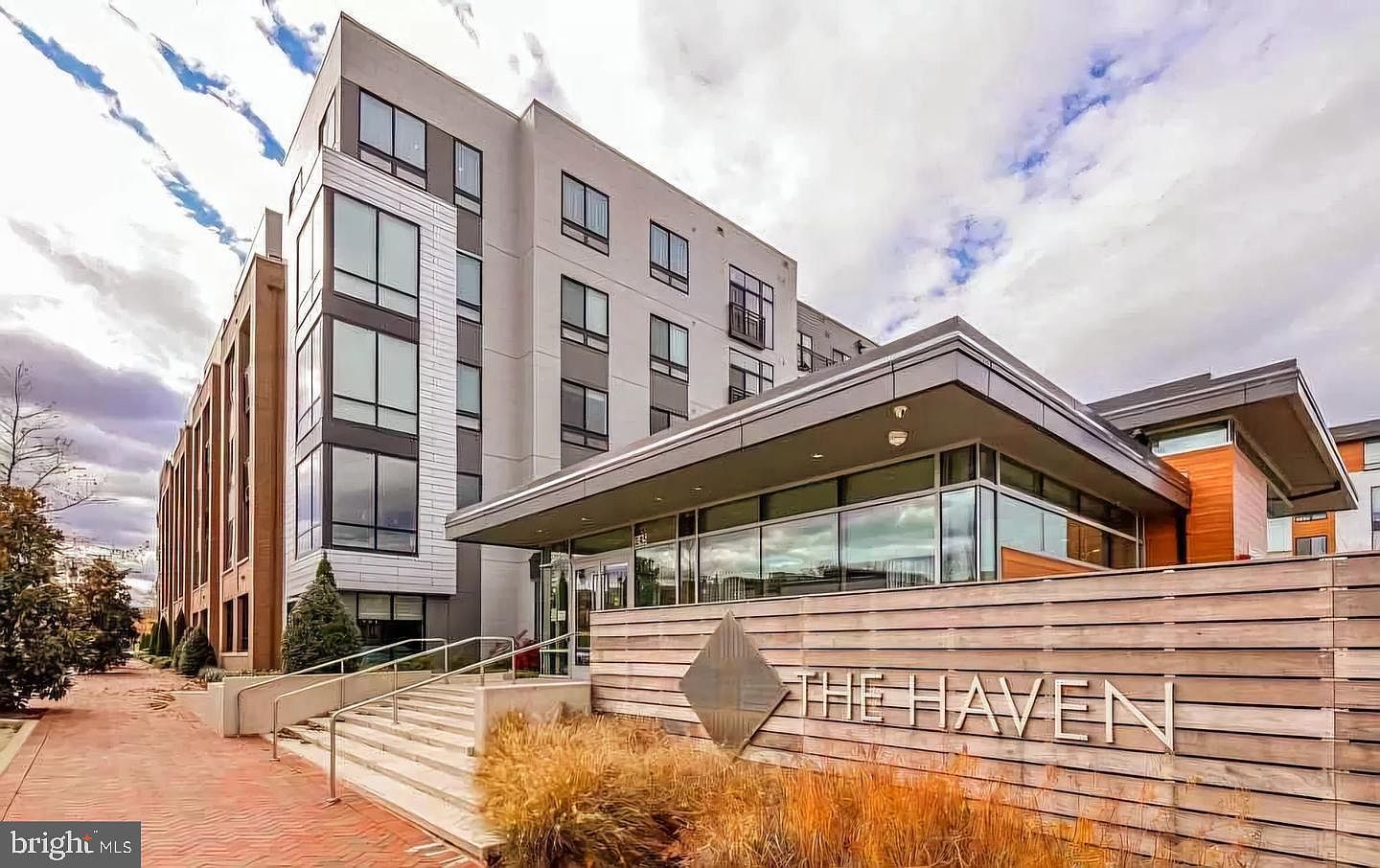 145 Riverhaven Dr UNIT 358 National Harbor, MD 20745  | New build