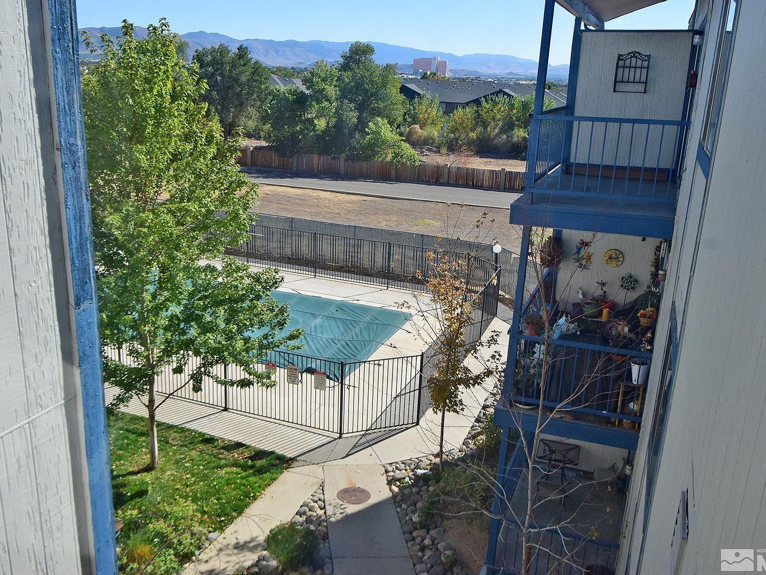 2555 Clear Acre Ln #933 Reno, NV 89512 | Condominium