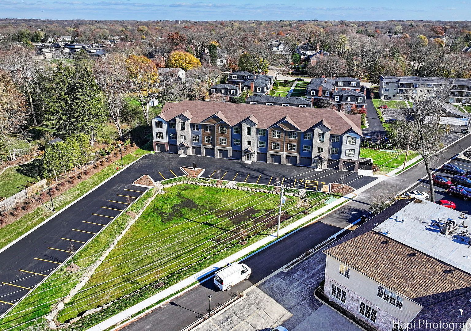 319 S Glendale Ave #204 Barrington, IL 60010 | Condominium